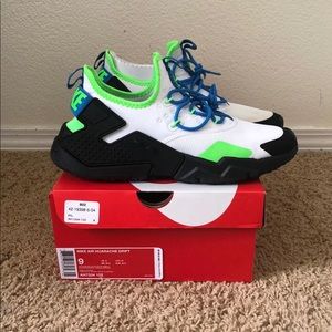 Nike Huarache Drift Size 9